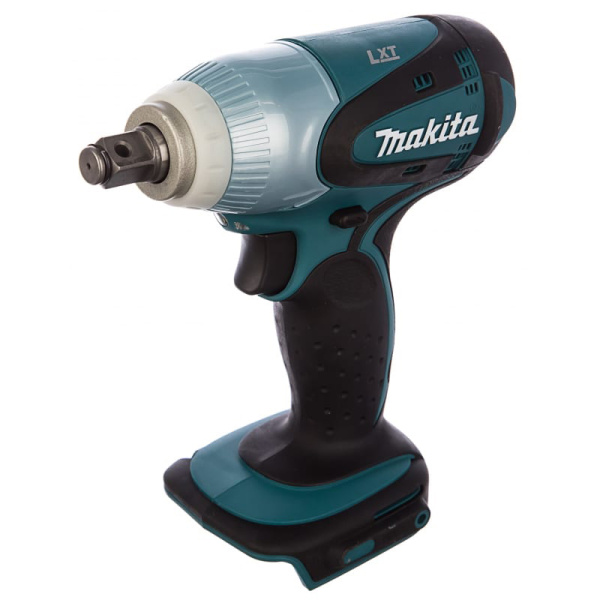 Гайковерт аккумуляторный ударный Makita DTW251Z