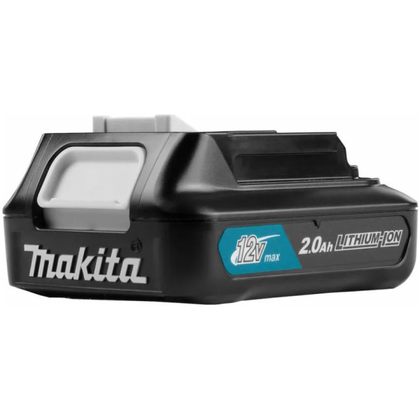 Аккумулятор МАКITA BL1021В 12В 2,0Ач Li-Ion 632F59-1