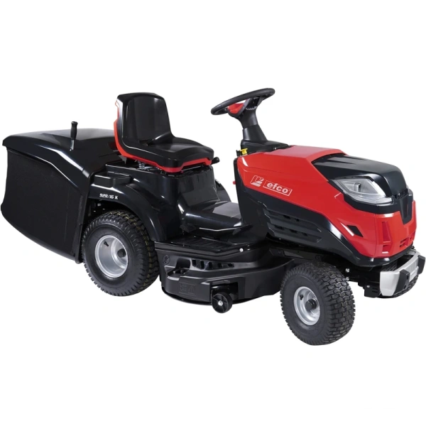 Газонокосилка с сиденьем  EFCO EF 86R/14,5 K 68059215 в Екатеринбурге