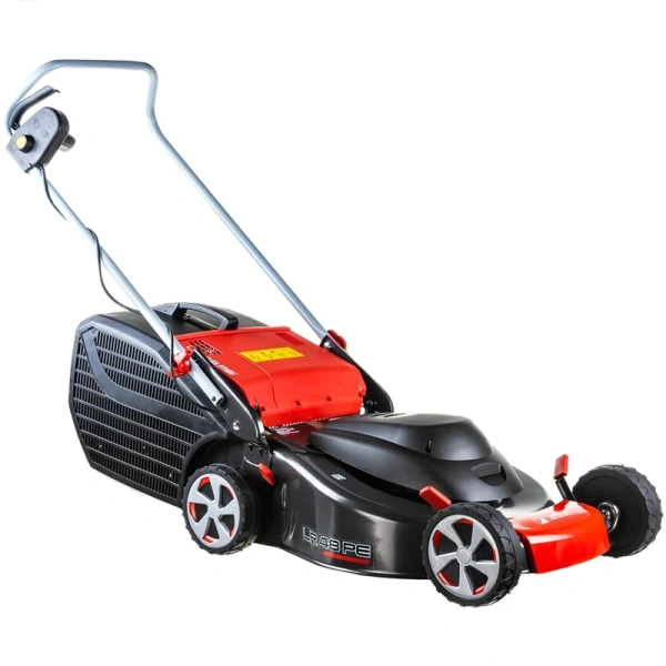 Газонокосилка электрическая EFCO LR 48 PE COMFORT PLUS 66139050S в Екатеринбурге