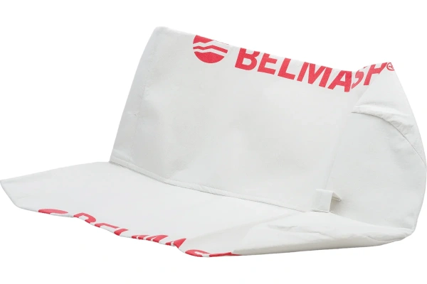 Фильтр-мешок BELMASH 1600M RA139A в Екатеринбурге