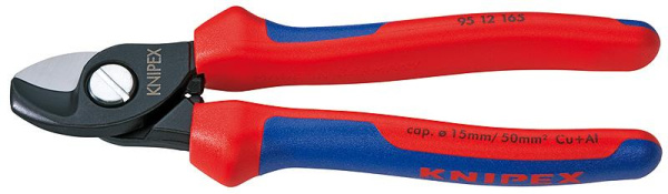 Кабелерез Knipex KN-9512165 в Екатеринбурге 