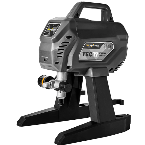 Краскопульт электрический WAGNER TecMaster Tec 17 Interior Master  2002317
