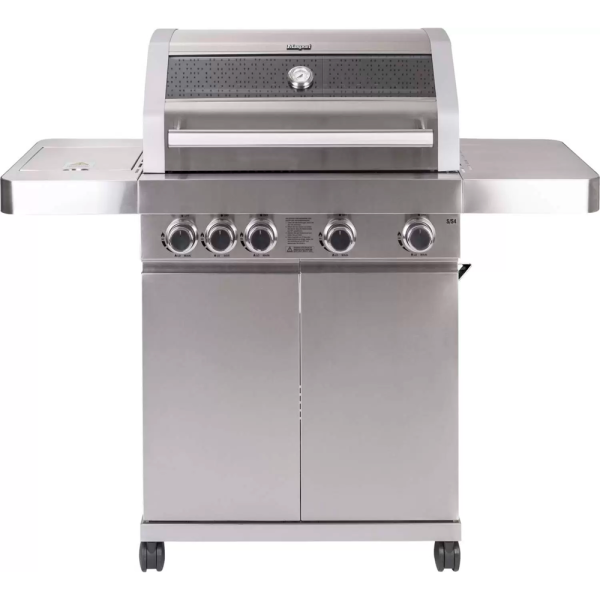 Гриль "AL-KO" BBQ Masport S/S4  134222