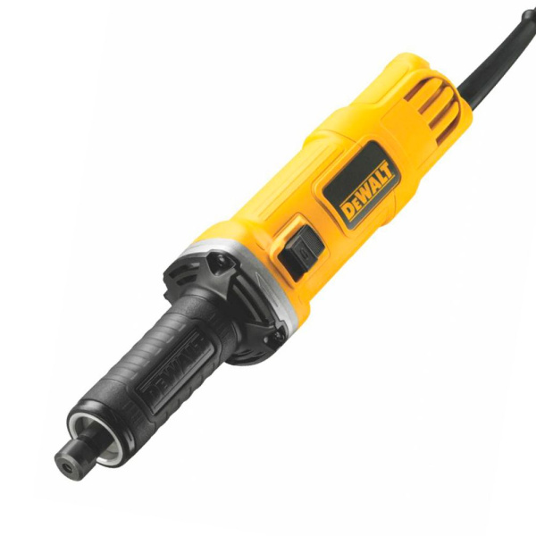 Прямошлифмашина DeWalt DWE4884-IN (450Вт, 25000об/мин,цанга 6мм) в Екатеринбурге