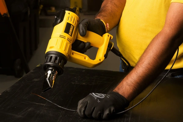 Термофен DeWalt D26414-KS в Екатеринбурге