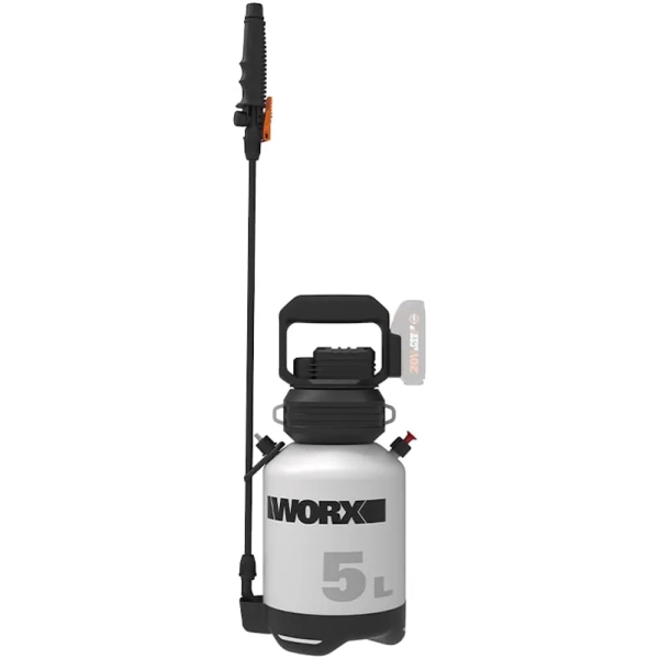 Опрыскиватель аккумуляторный WORX WG829E.9 
