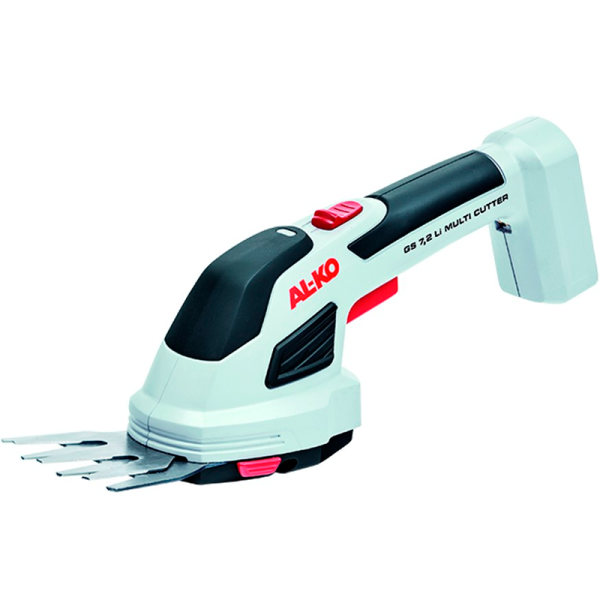 Аккумуляторные садовые ножницы "AL-KO" GS 7.2 Li Multi Cutter 113371