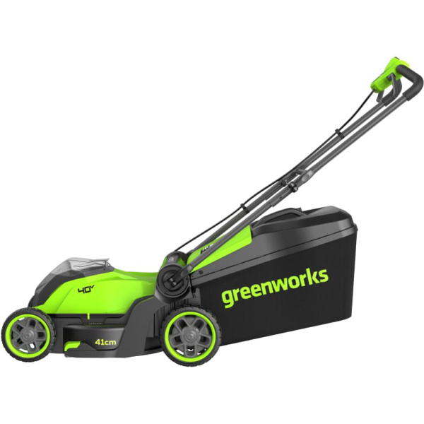 Газонокосилка Greenworks 2521007