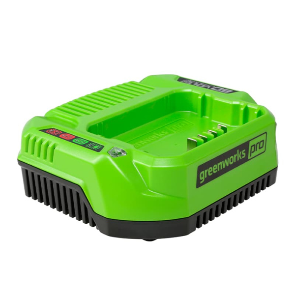 Зарядное устройство Greenworks 60В  2932007 в Екатеринбурге