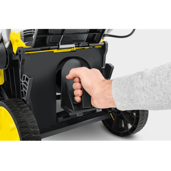 Аккумуляторная газонокосилка "KARCHER" LMO 18-36 Battery *INT 1.444-420.0 в Екатеринбурге