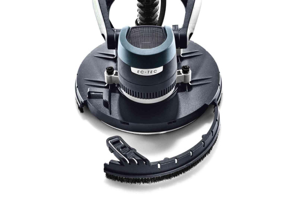 Шлифмашина по бетону FESTOOL PLANEX-E LHS-E225/CTM36-Set 575455 в Екатеринбурге