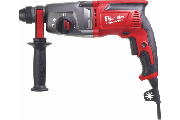 Перфоратор Milwaukee PH 26 T 4933464580