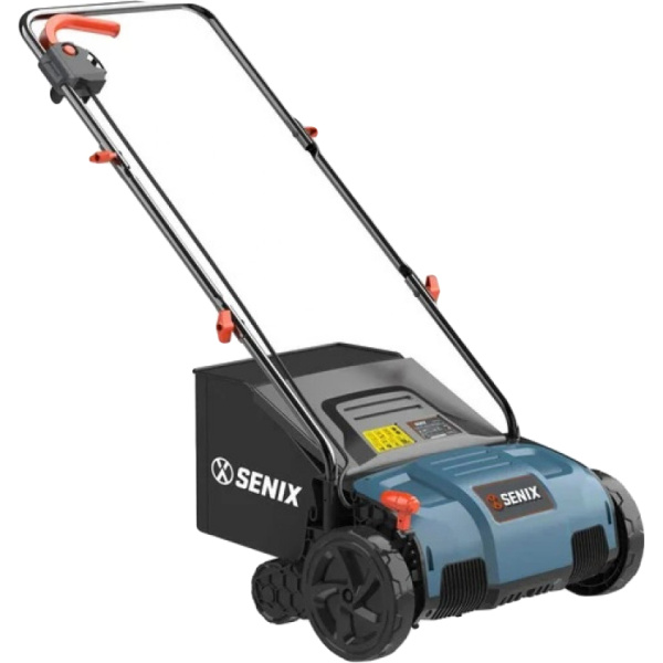 Скарификатор-аэратор SENIX  SCE16-L-EU