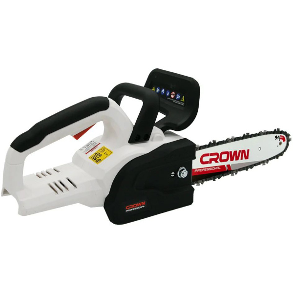 Пила цепная аккумуляторная BL CROWN CT29006HX-4S в Красноярске