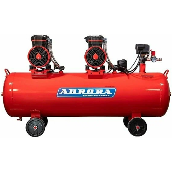 Компрессор AURORA PASSAT-120 BLACK 00039010 в Красноярске