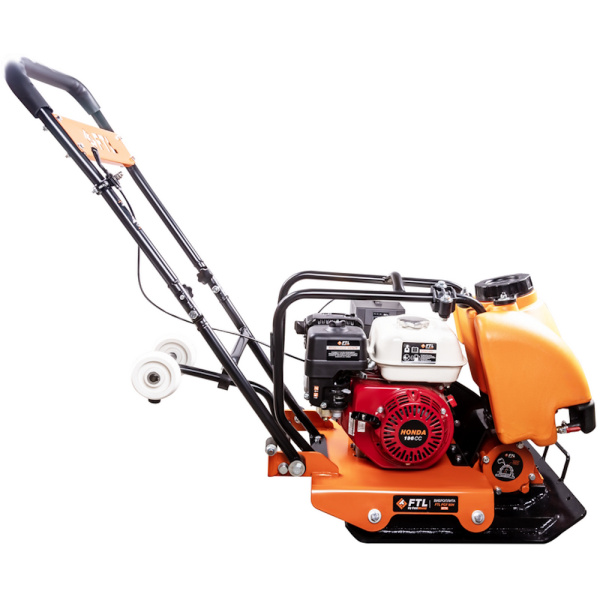 Виброплита FOXWELD FTL PCF 80H 8774 в Екатеринбурге