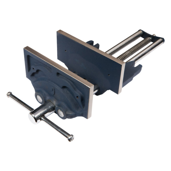 Тиски с быстрозажимным креплением WILTON 225 мм WV/R-9 65021EU