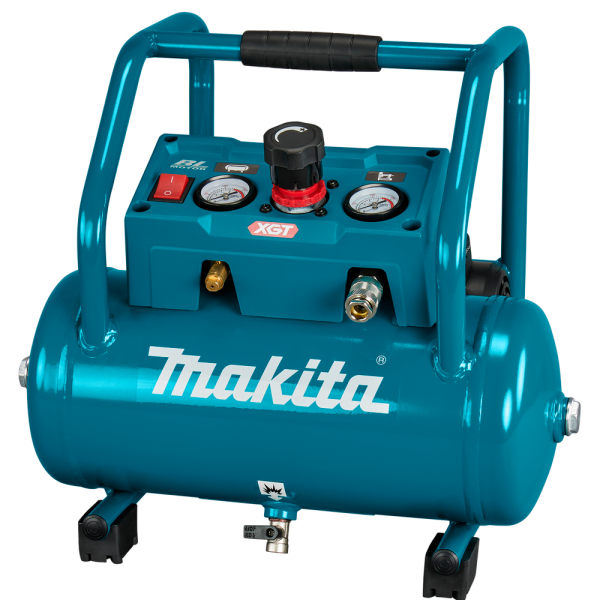 Аккумуляторный компрессор Makita AC001GZ