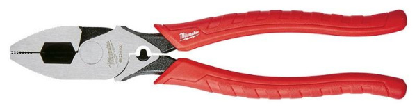 Пассатижи Milwaukee 48226100
