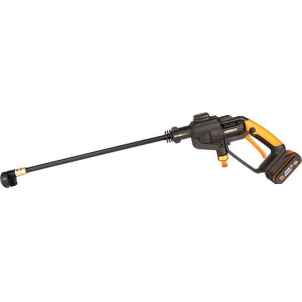 Аккумуляторная мойка высокого давления WORX  WG620E