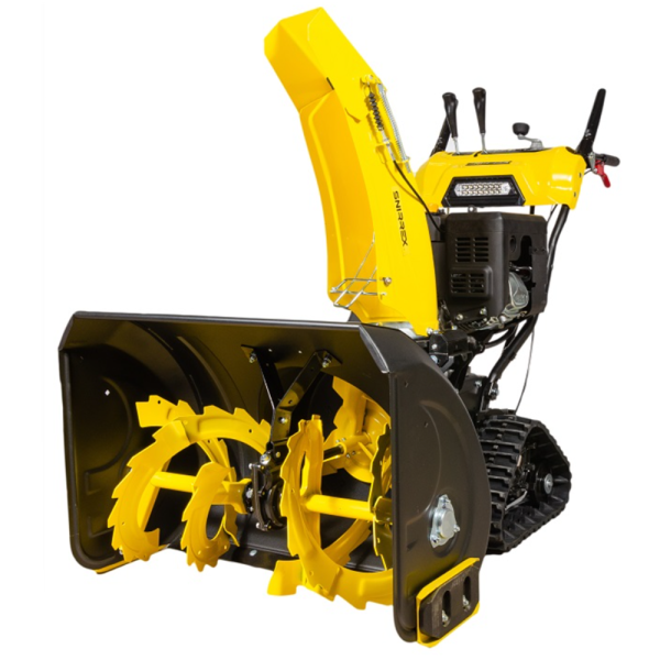 Снегоуборщик SNIRREX SLС 1176T PRO+  01-01-1130M T в Екатеринбурге