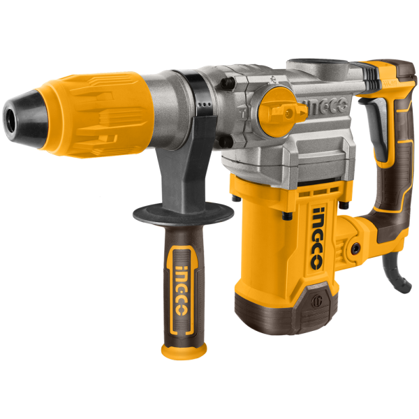 Перфоратор INGCO INDUSTRIAL  SDS-Max  RH1600388