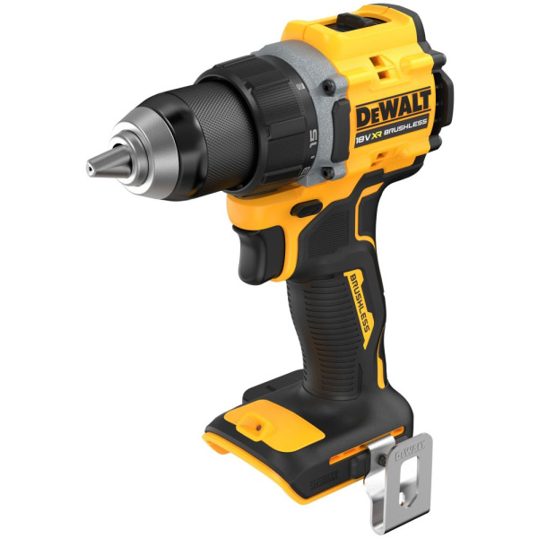 Шуруповерт аккумуляторный DeWalt  DCD794NT-XJ 