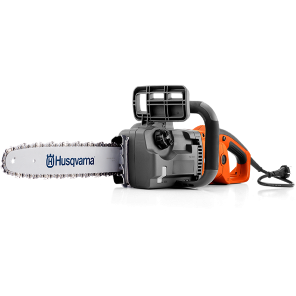 Электрическая цепная пила Husqvarna 418EL 14" 9672056-14