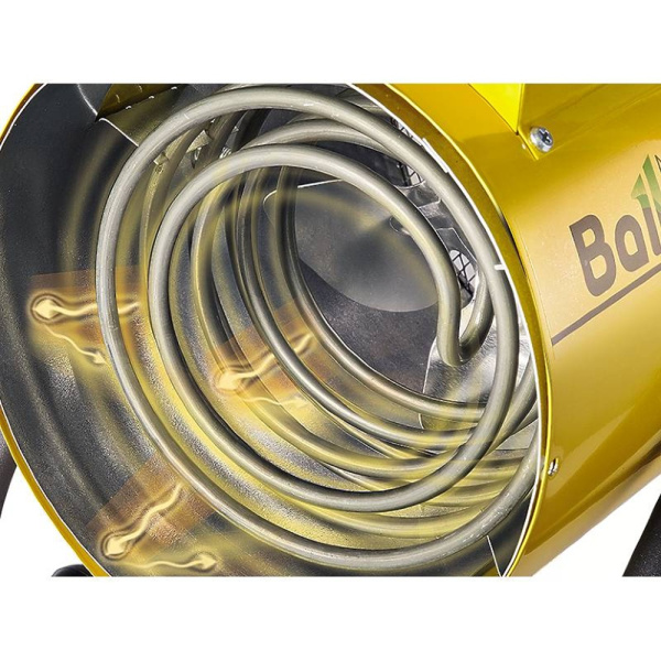 Электрическая тепловая пушка Ballu BHP-PE-3 HC-1069373 в Екатеринбурге