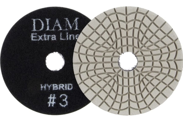 АГШК DIAM Step-3 Master Line Hybrid d.100 №3  000720 в Екатеринбурге