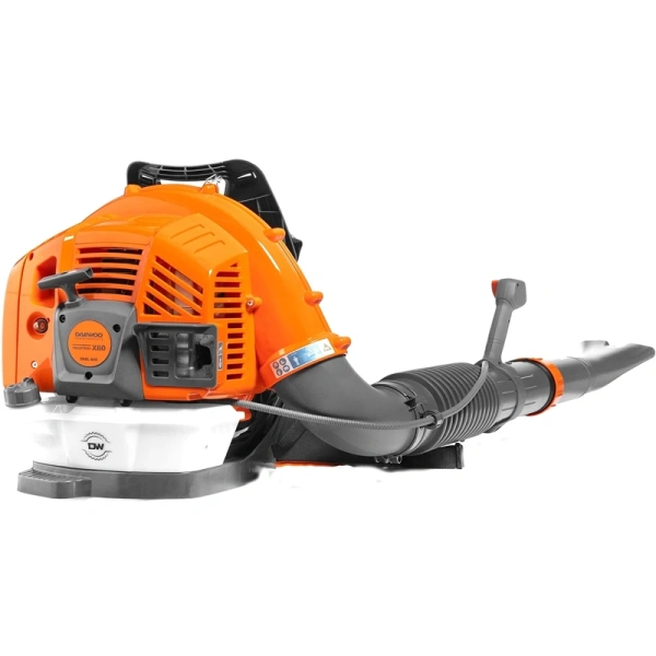 Воздуходувка ранцевая бензиновая DAEWOO DABL 800   в Красноярске