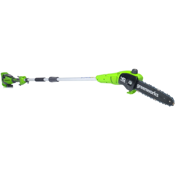 Высоторез + Кусторез 2 в 1 Greenworks G40PSH 1303907 в Екатеринбурге