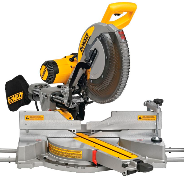 Торцовочная пила "DeWalt" DWS780 DWS780-QS в Екатеринбурге