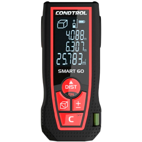Лазерный дальномер "Condtrol" SMART60 1-4-098 в Екатеринбурге