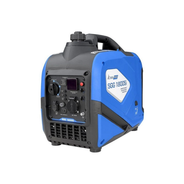 Бензогенератор инверторный SGG 1800Si 060023 в Красноярске