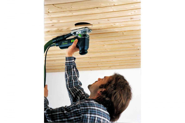 Лобзик FESTOOL TL TRION PS 300 EQ-Plus 576041 в Екатеринбурге