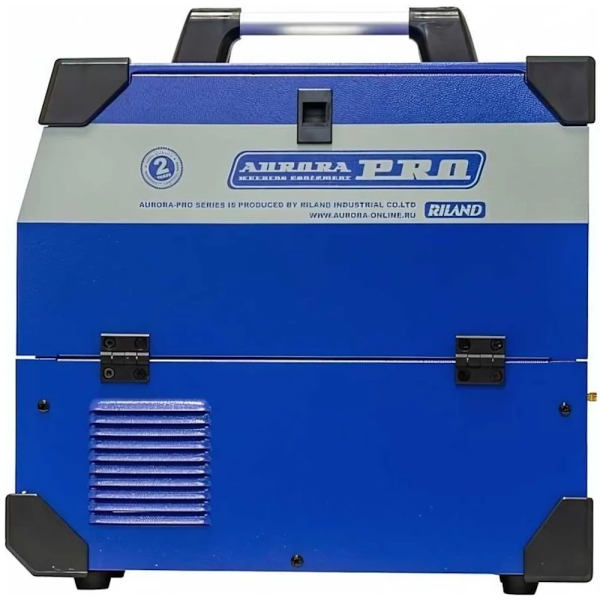 Сварочный аппарат инвертор полуавтомат Aurora-Pro OVERMAN 205 (MOSFET) 00026644 в Екатеринбурге