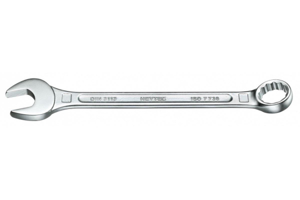 Комбинированный гаечный ключ HEYTEC 11мм HE-50810011080