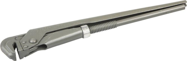 Ключ газовый "НИЗ" №4  2731-4