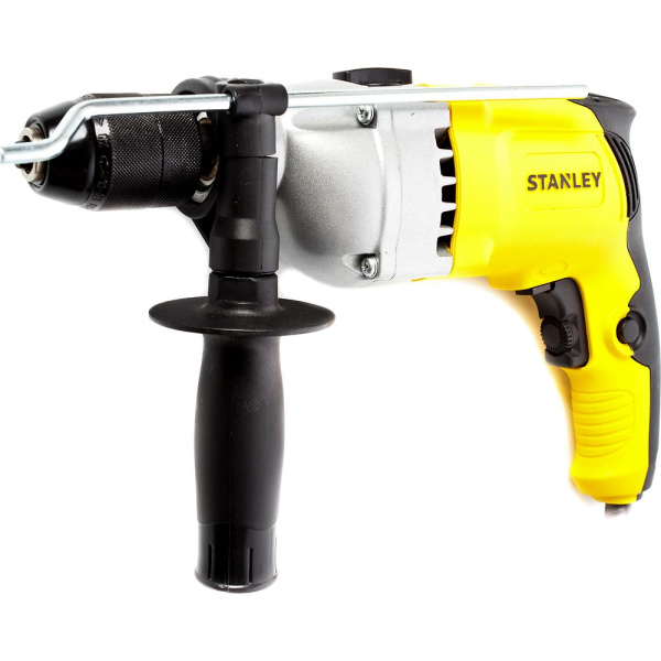 Ударная дрель STANLEY STDH8013C