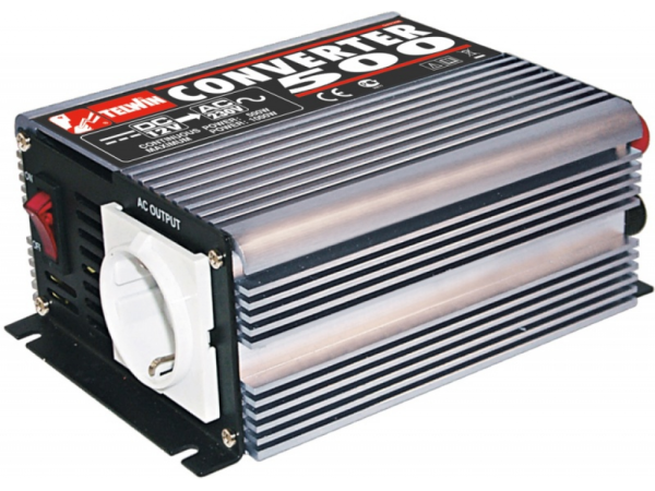 Преобразователь  CONVERTER  500  829446 в Екатеринбурге 
