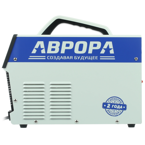 Сварочный полуавтомат Aurora Динамика 1800 00029078 в Екатеринбурге