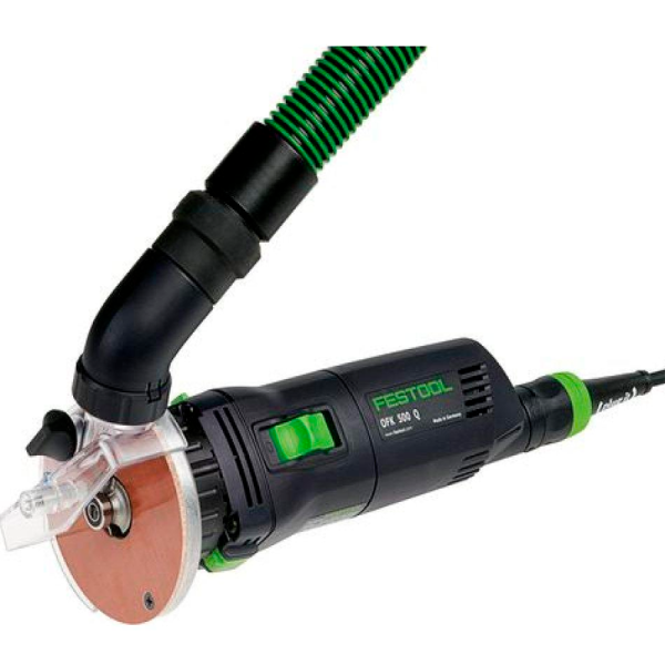 Кромочный фрезер "FESTOOL" OFK 500 Q 574184