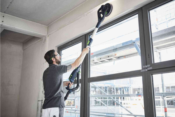 Шлифмашина PLANEX FESTOOL LHS 2 225 EQI-Plus 575990 в Екатеринбурге