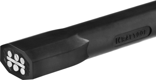 Кувалда KRAFTOOL STEEL FORCE 5кг. с армированными стержнями  2009-5 в Екатеринбурге 