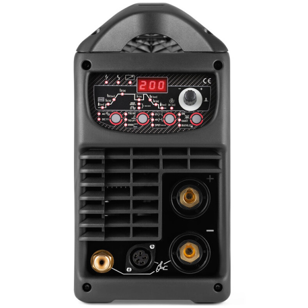 Аппарат аргонодуговой сварки TECHNOLOGY TIG 222 AC/DC HF/LIFT VRD Telwin в Екатеринбурге