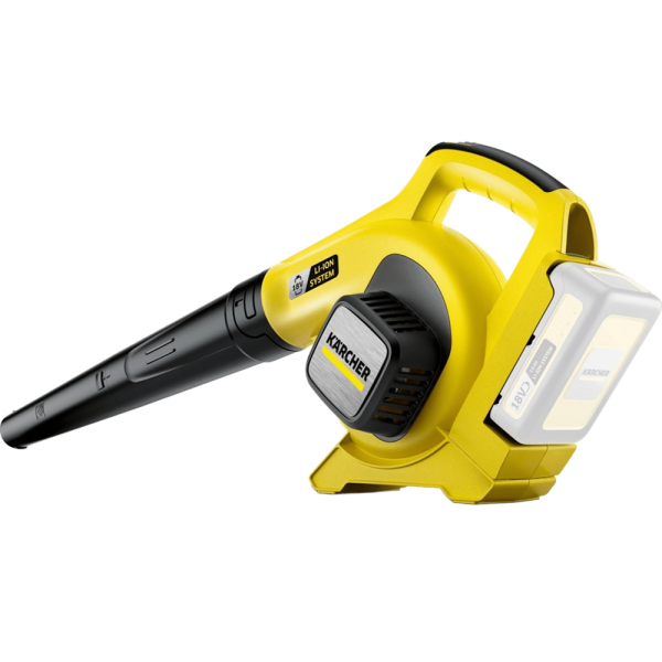 Аккумуляторный воздуходув KARCHER LBL 2 1.445-100.0 в Екатеринбурге