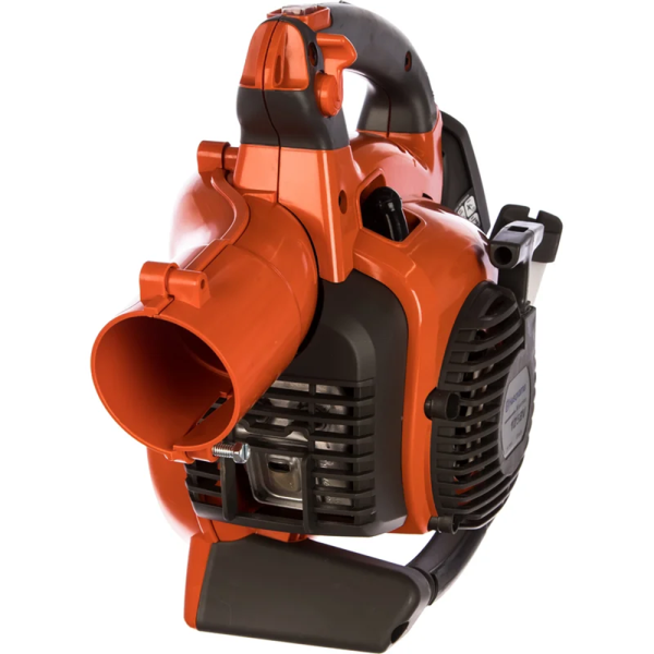 Бензиновый воздуходув "HUSQVARNA" 125BVX Blower 9527156-45 в Екатеринбурге