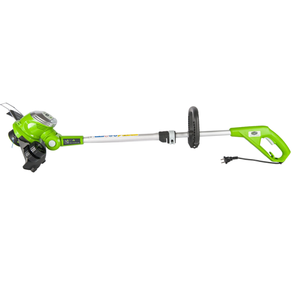 Электрический триммер Greenworks GST5033M Deluxe 21277 в Екатеринбурге